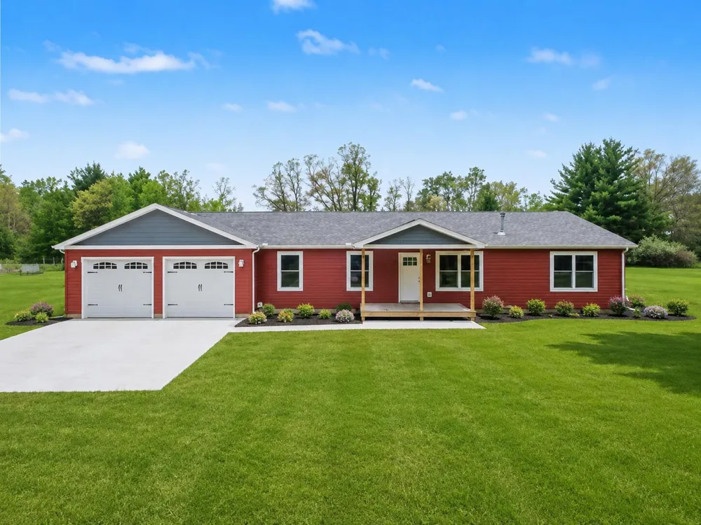 4733 Chestnut Avenue Big Prairie Township, MI 49337