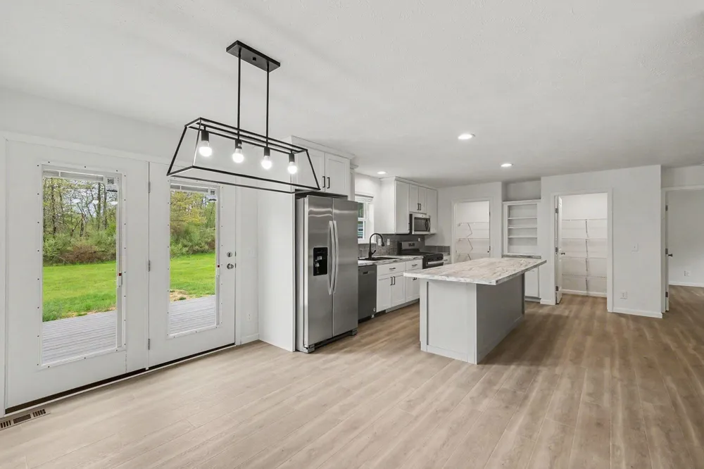 4733 Chestnut Avenue Big Prairie Township, MI 49337
