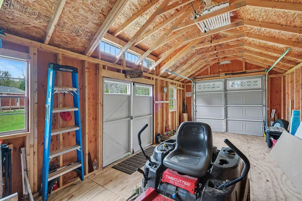 4733 Chestnut Avenue Big Prairie Township, MI 49337