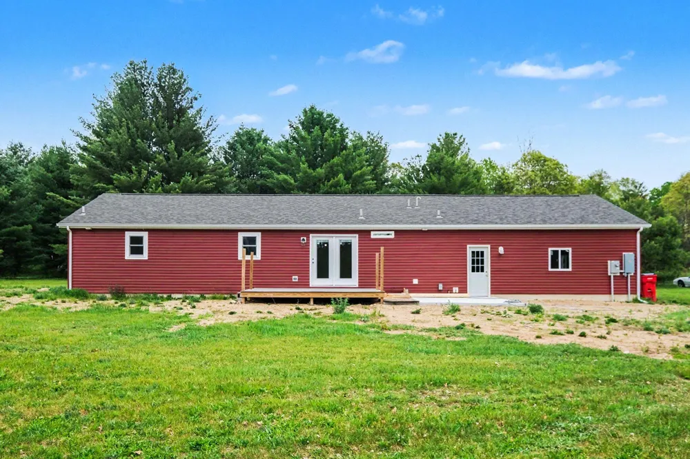 4733 Chestnut Avenue Big Prairie Township, MI 49337