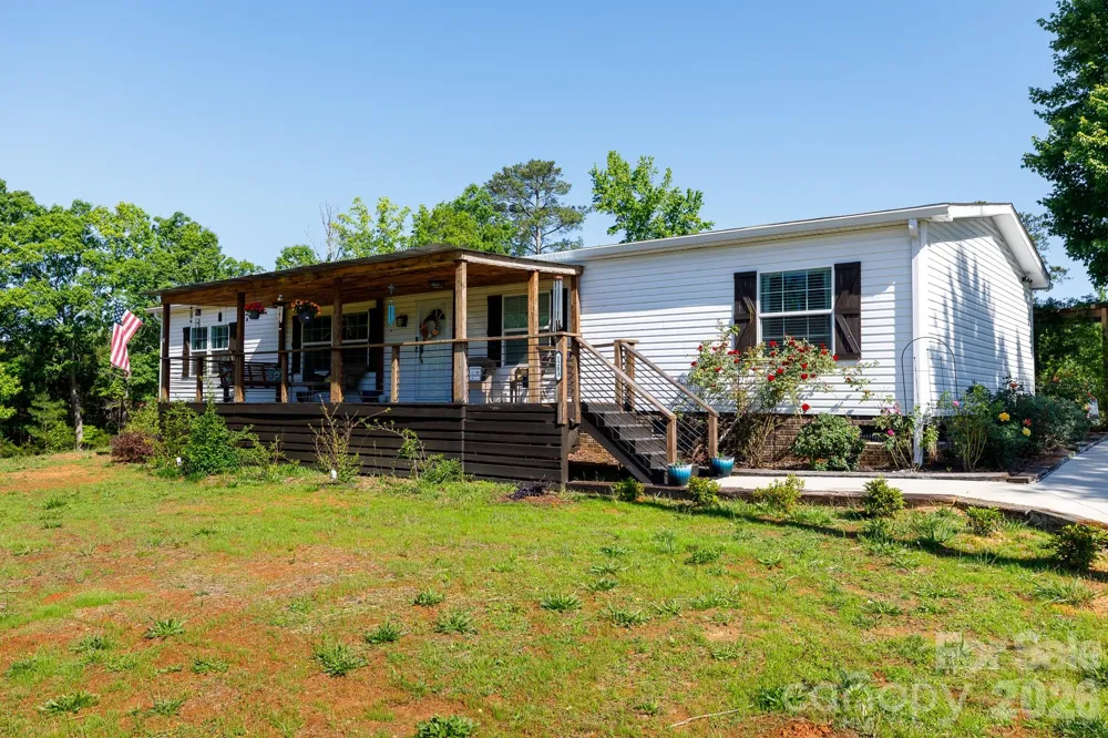 1283 Countryside Drive Blackstock, SC 29014