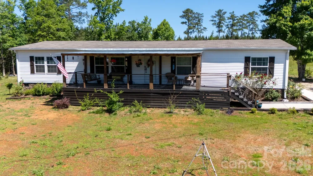 1283 Countryside Drive Blackstock, SC 29014