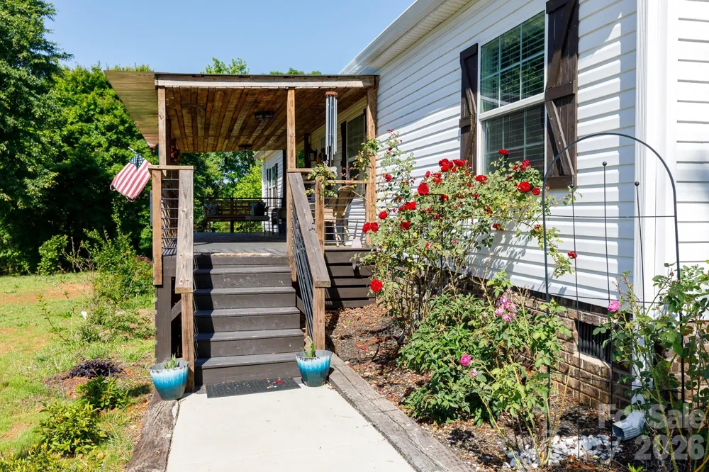 1283 Countryside Drive Blackstock, SC 29014