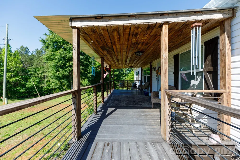 1283 Countryside Drive Blackstock, SC 29014