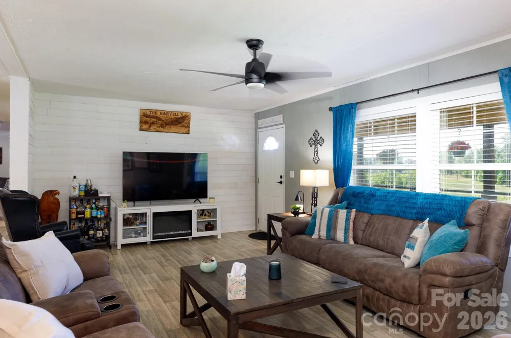 1283 Countryside Drive Blackstock, SC 29014