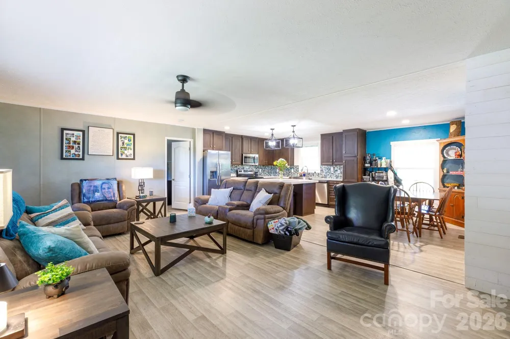1283 Countryside Drive Blackstock, SC 29014