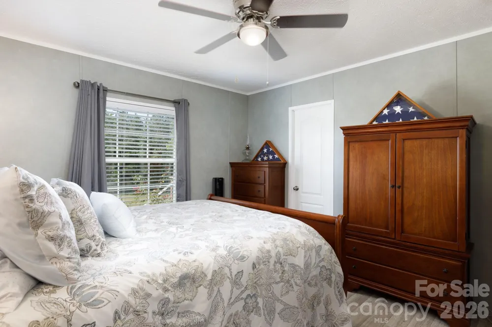 1283 Countryside Drive Blackstock, SC 29014