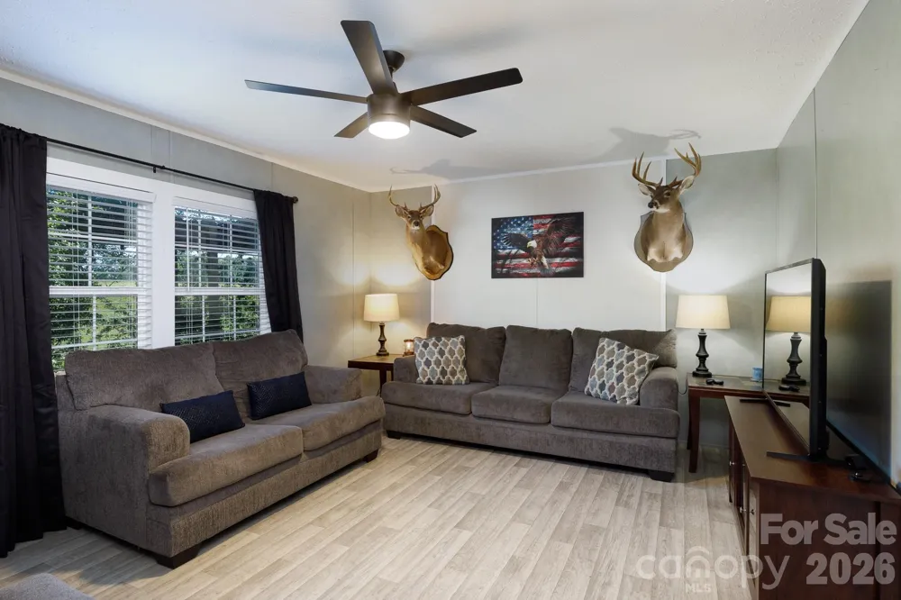 1283 Countryside Drive Blackstock, SC 29014