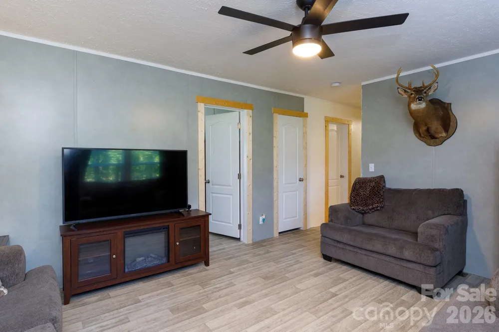 1283 Countryside Drive Blackstock, SC 29014