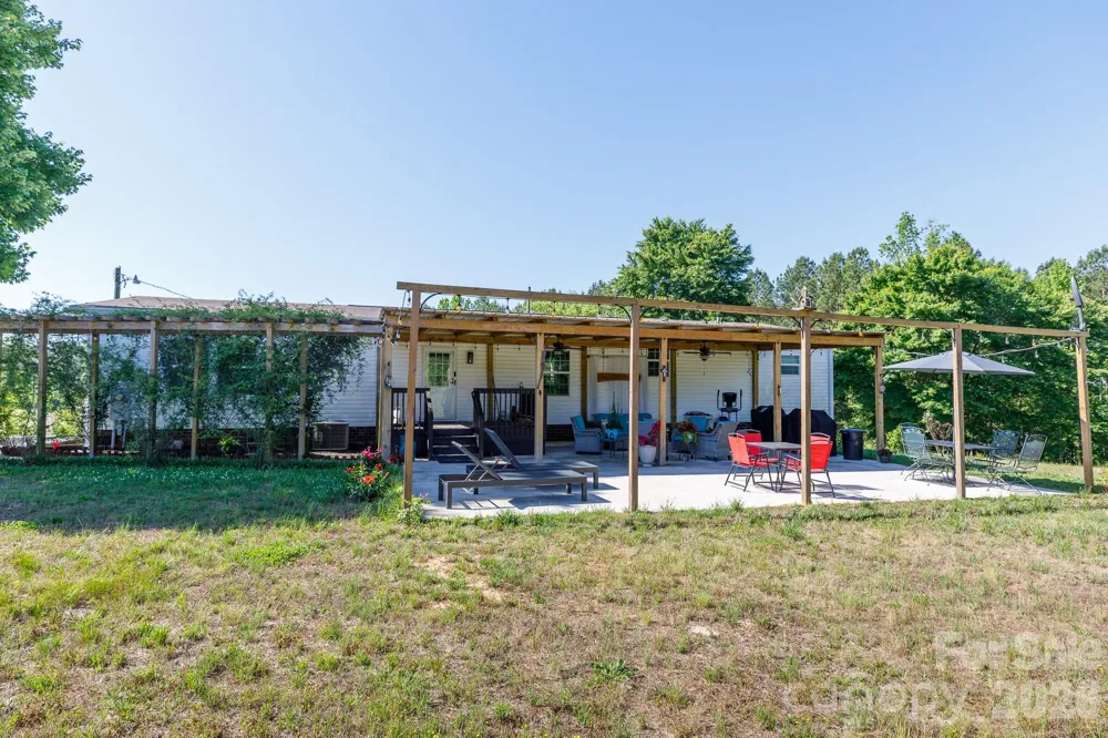 1283 Countryside Drive Blackstock, SC 29014