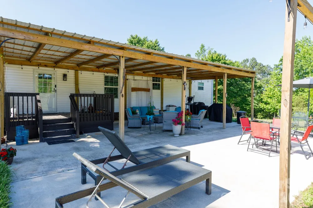 1283 Countryside Drive Blackstock, SC 29014