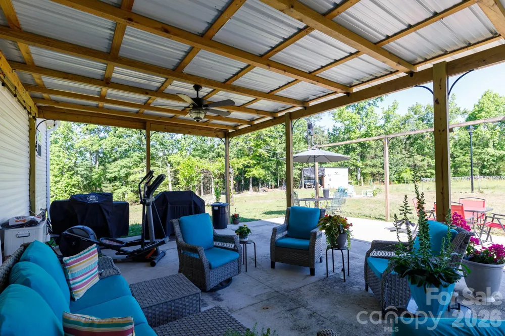 1283 Countryside Drive Blackstock, SC 29014