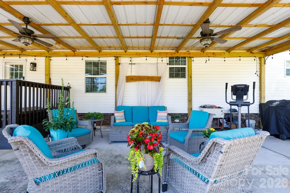 1283 Countryside Drive Blackstock, SC 29014