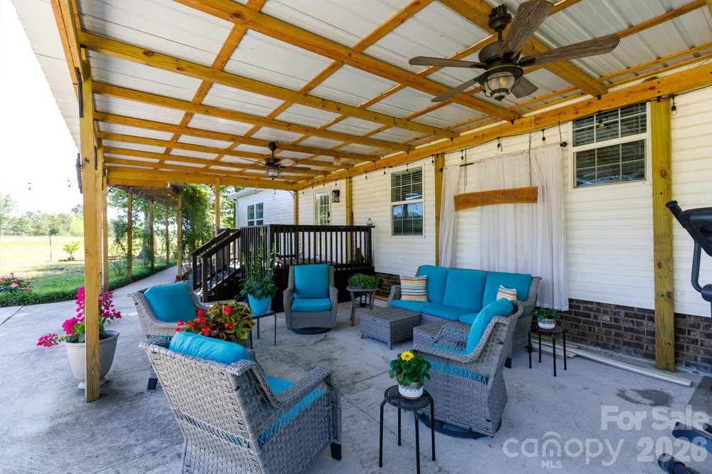 1283 Countryside Drive Blackstock, SC 29014