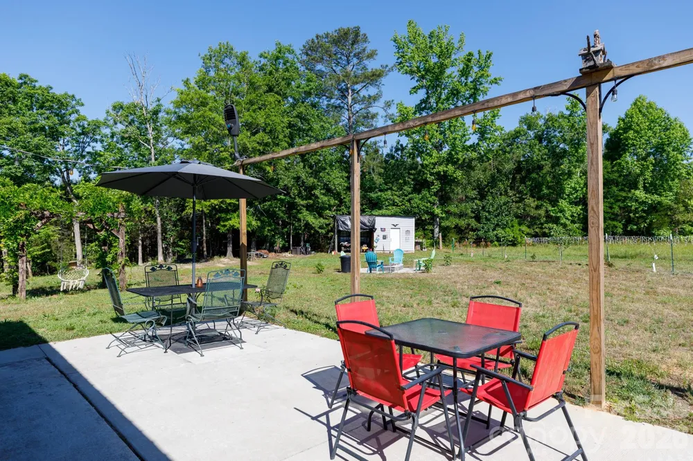 1283 Countryside Drive Blackstock, SC 29014