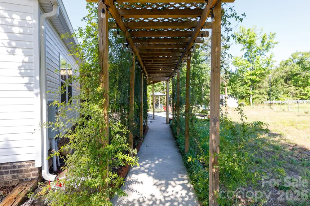 1283 Countryside Drive Blackstock, SC 29014
