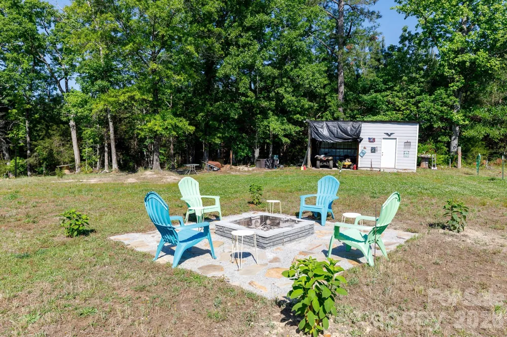 1283 Countryside Drive Blackstock, SC 29014