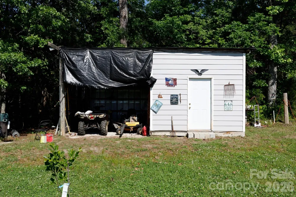 1283 Countryside Drive Blackstock, SC 29014