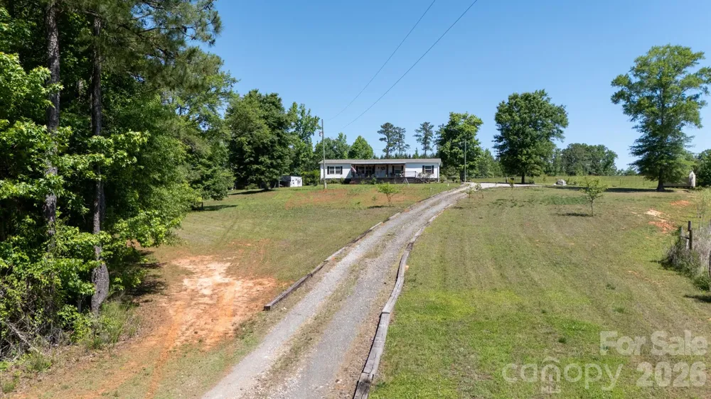 1283 Countryside Drive Blackstock, SC 29014