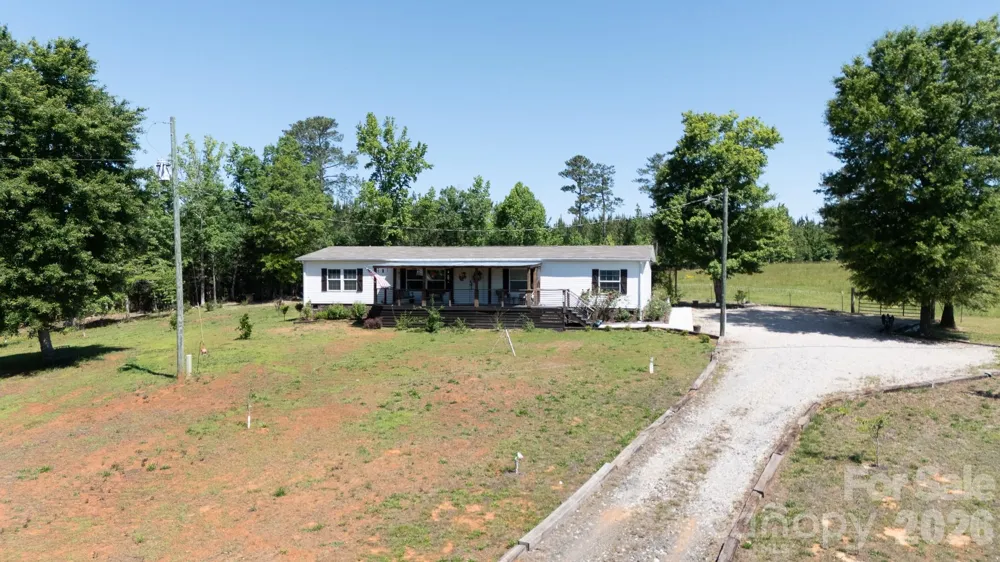1283 Countryside Drive Blackstock, SC 29014
