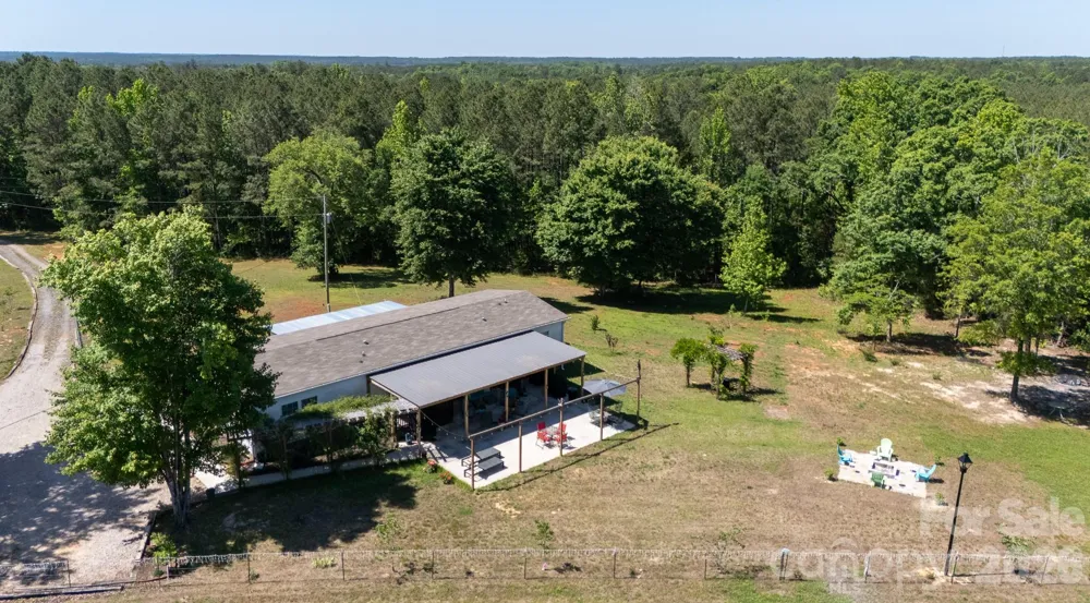 1283 Countryside Drive Blackstock, SC 29014