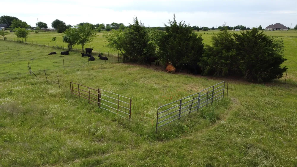 S Hampton Road Oak Leaf, TX 75154