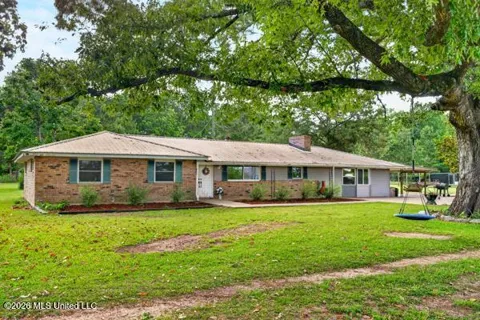 631 Red Hill Church Road