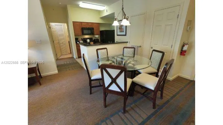 8125 RESORT VILLAGE #5609 Orlando, FL 32821