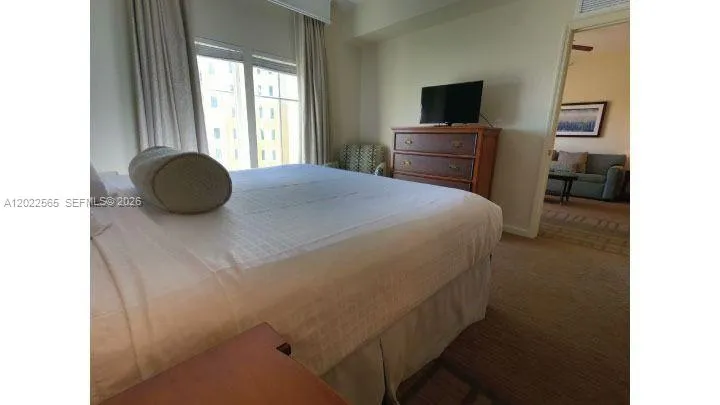 8125 RESORT VILLAGE #5609 Orlando, FL 32821