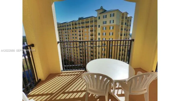 8125 RESORT VILLAGE #5609 Orlando, FL 32821