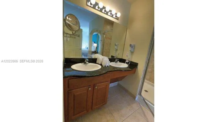 8125 RESORT VILLAGE #5609 Orlando, FL 32821