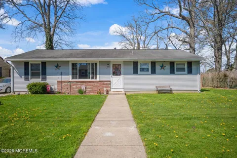 309 Falcon Drive