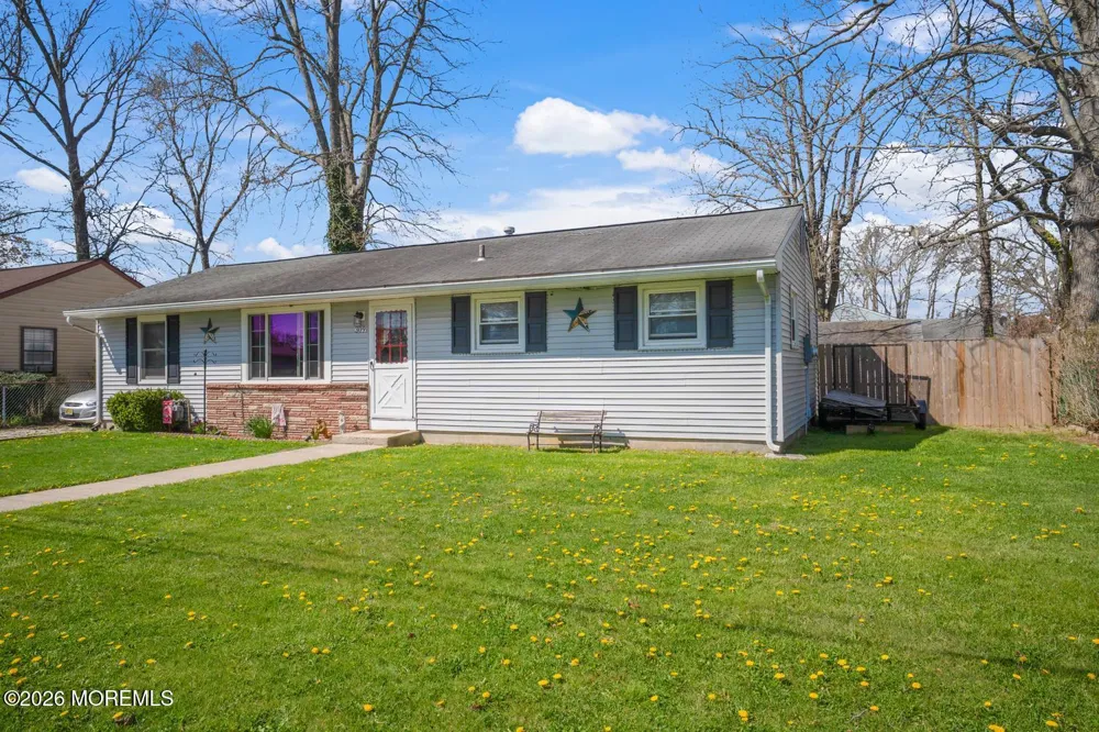 309 Falcon Drive Little Egg Harbor, NJ 08087