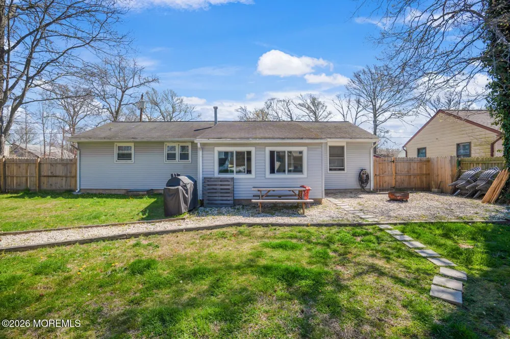 309 Falcon Drive Little Egg Harbor, NJ 08087