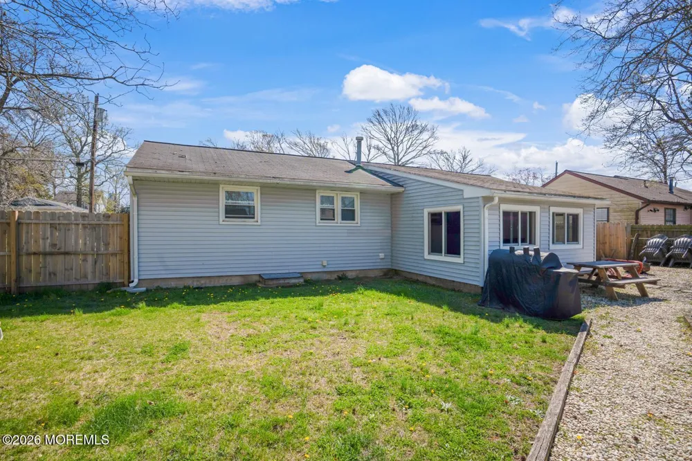 309 Falcon Drive Little Egg Harbor, NJ 08087