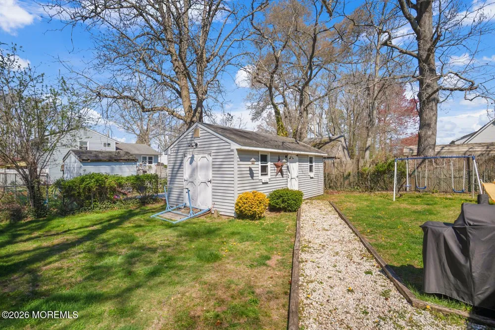 309 Falcon Drive Little Egg Harbor, NJ 08087