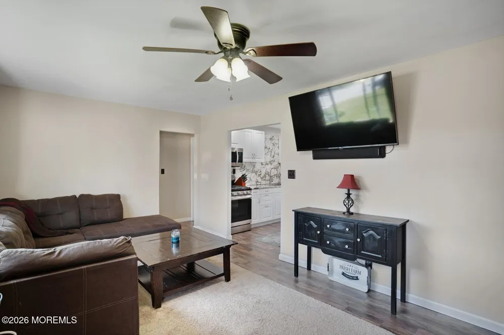 309 Falcon Drive Little Egg Harbor, NJ 08087