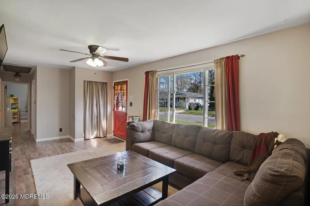 309 Falcon Drive Little Egg Harbor, NJ 08087