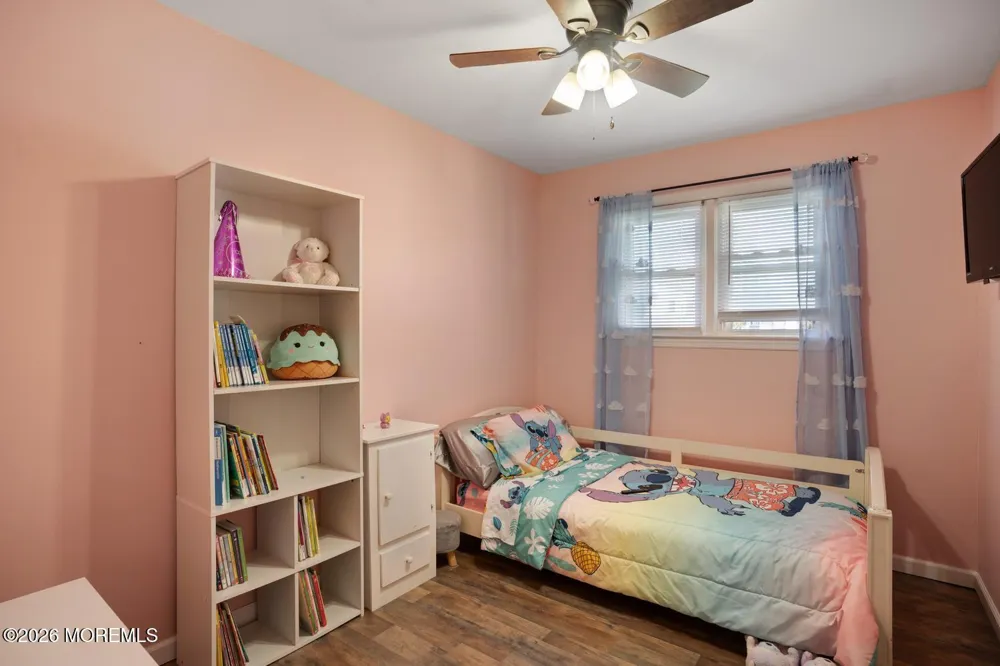 309 Falcon Drive Little Egg Harbor, NJ 08087