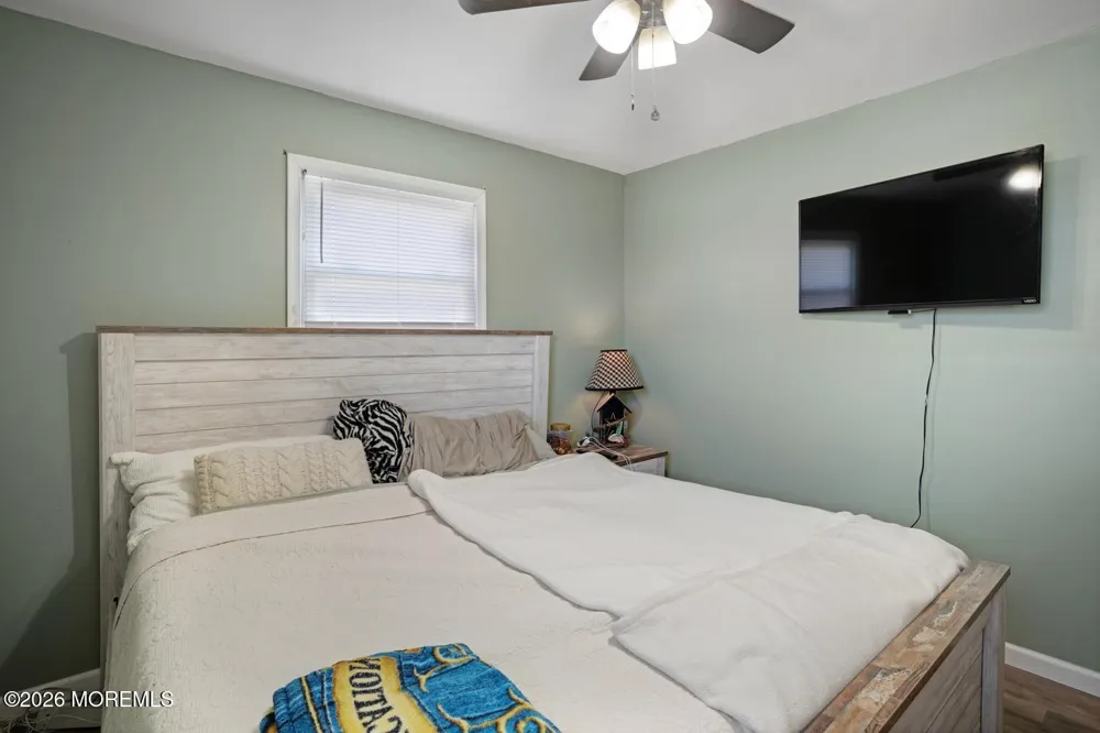 309 Falcon Drive Little Egg Harbor, NJ 08087