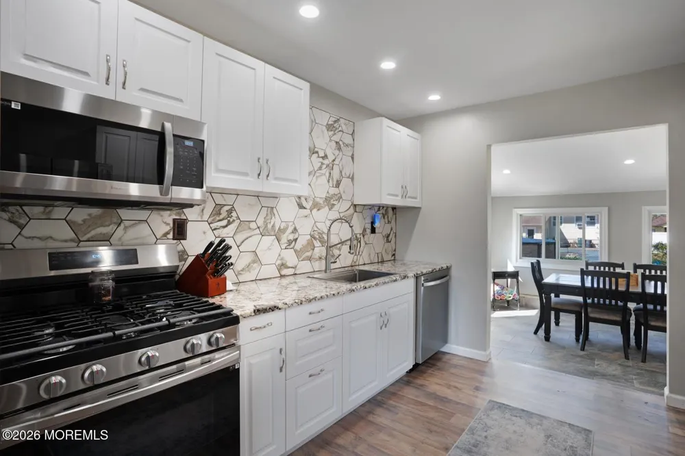 309 Falcon Drive Little Egg Harbor, NJ 08087