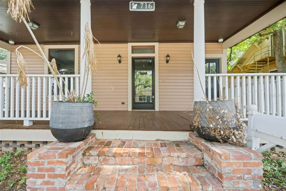 716 E LIME STREET Lakeland, FL 33801