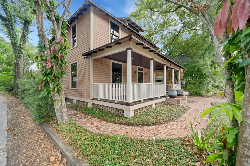716 E LIME STREET Lakeland, FL 33801