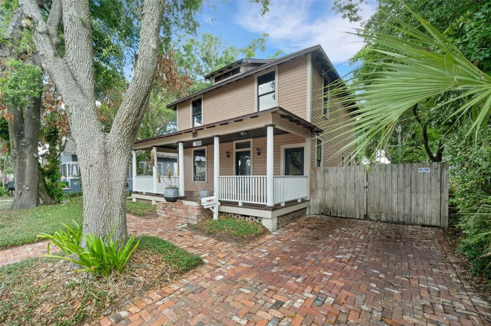 716 E LIME STREET Lakeland, FL 33801