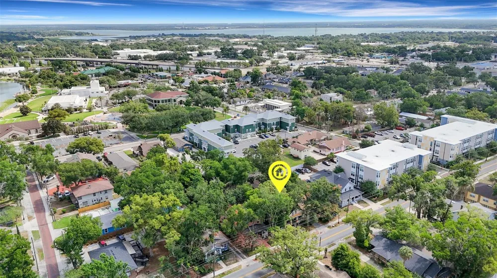 716 E LIME STREET Lakeland, FL 33801