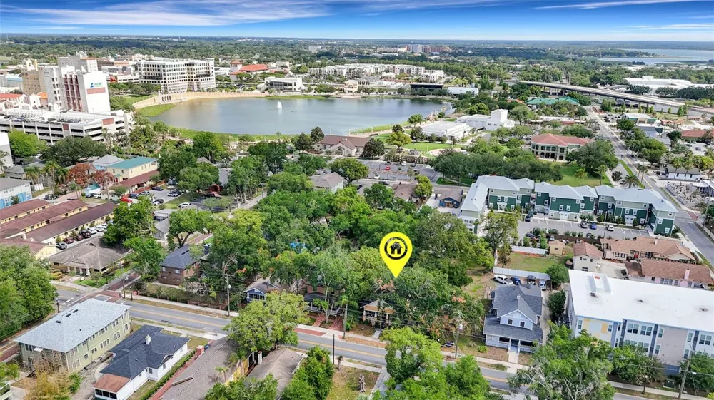 716 E LIME STREET Lakeland, FL 33801