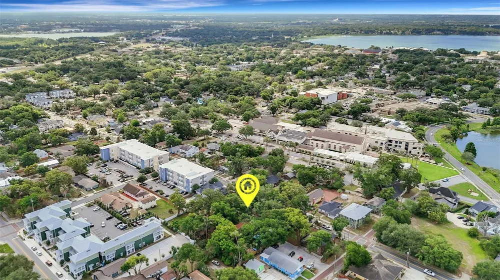 716 E LIME STREET Lakeland, FL 33801
