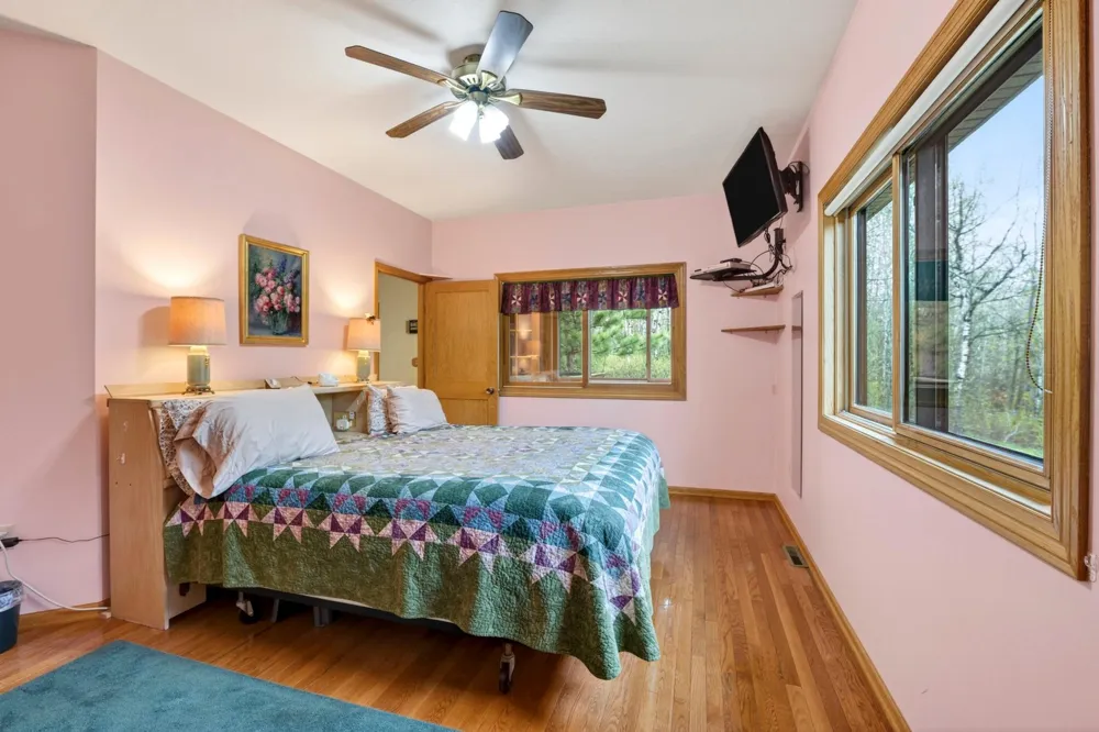 30176 Eagle Lake Road Danbury, WI 54830
