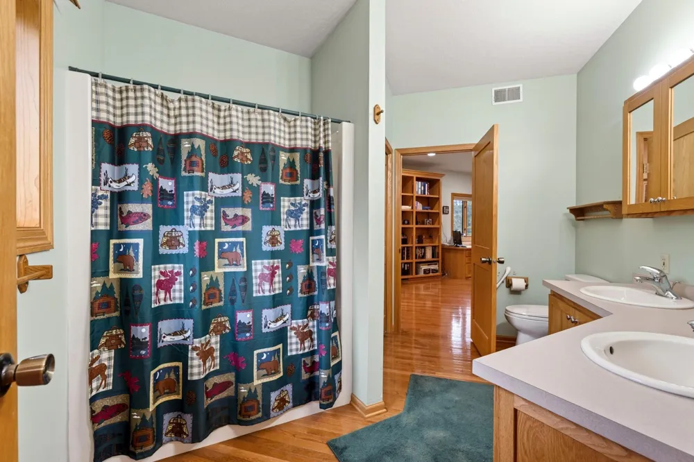 30176 Eagle Lake Road Danbury, WI 54830