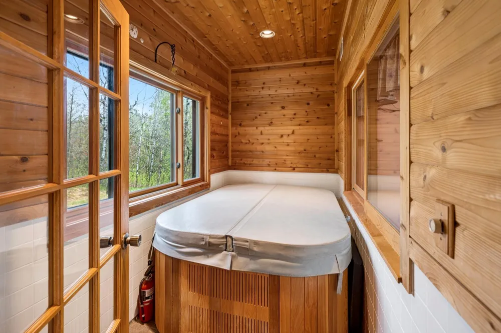 30176 Eagle Lake Road Danbury, WI 54830